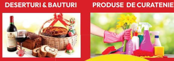 Se apropie Paștele, iar pregătirile sunt în toi! La Supermarket Jam găsești tot ce îți trebuie! 2 3 - Se apropie Paștele, iar pregătirile sunt în toi! La Supermarket Jam găsești tot ce îți trebuie!