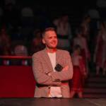 Alin Călinescu: „Un capitol se încheie, iar un altul, la fel de important, își așteaptă rândul să fie scris” 11 Alin Calinescu