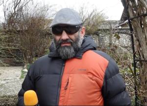 Sursă foto: screenshot filmare. Sursă video: MJ