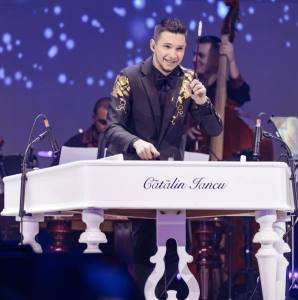 „Vibrații simfonice”- joi, 2 aprilie la Filarmonica Pitești 2 Catalin Iancu - „Vibrații simfonice”- joi, 2 aprilie la Filarmonica Pitești