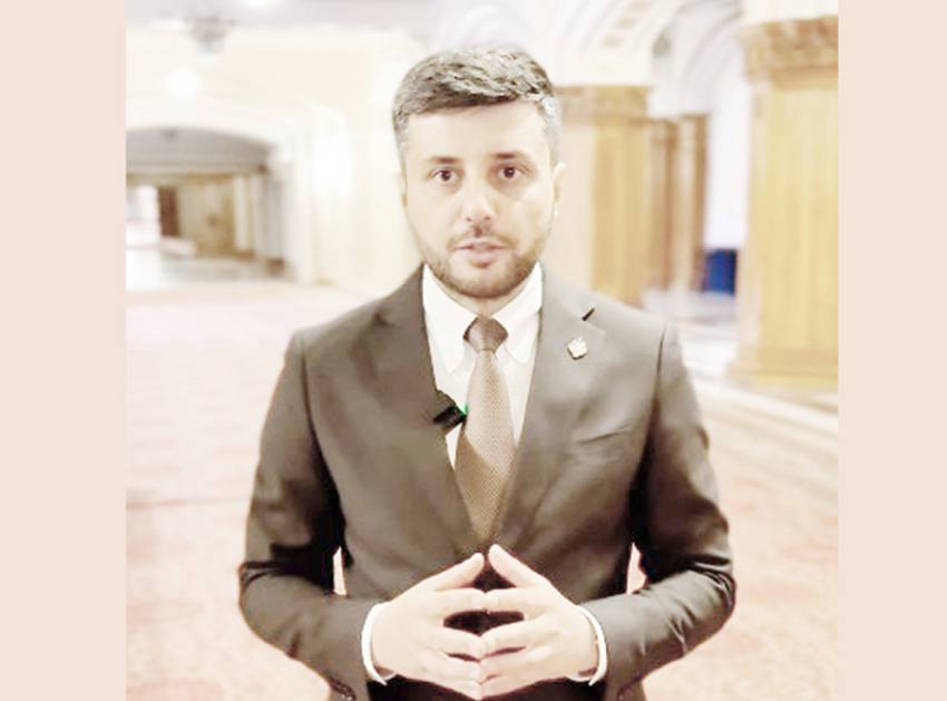 Sursă foto: ediția tipărită.