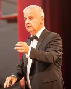 „Vibrații simfonice”- joi, 2 aprilie la Filarmonica Pitești 1 Cristian Obrejan - „Vibrații simfonice”- joi, 2 aprilie la Filarmonica Pitești