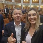 A doua moțiune împotriva ministrei Mediului a picat în Senat. Narcis Mircescu: România are nevoie de oameni care muncesc și schimbă lucrurile în bine 10 Sursă foto: FB Narcis. Mircescu.