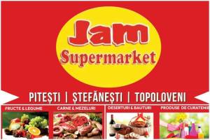 JAM