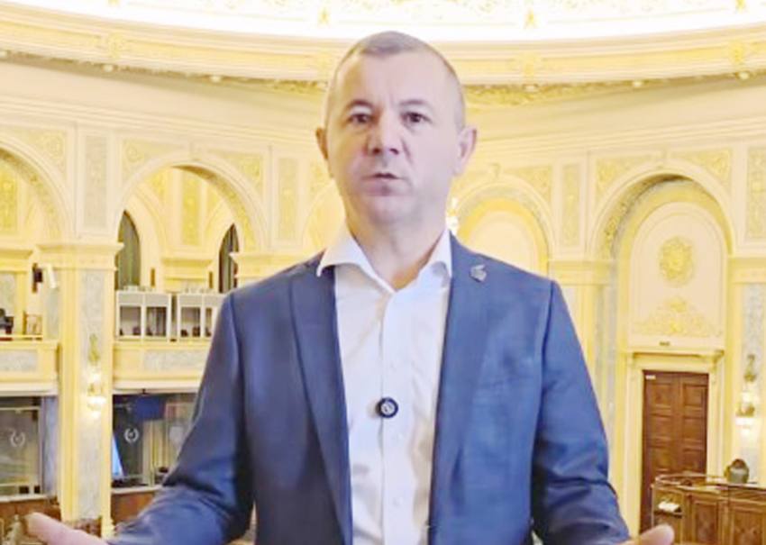 Sursă foto: ediția tipărită