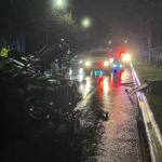 WhatsApp Image 2026 03 30 at 13.29.06 - (Video) 8 mașni parcate - lovite de un vehicul scăpat de sub control