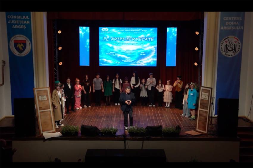 Sursă foto: screenshot video MJ