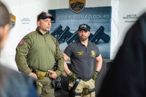 Sursă foto: FB Penitenciarul Găești.