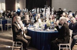 Balul Luminilor Rotary Club Pitesti Unity martie 2026 2 - Balul Luminilor 2026: un an de Rotary Club Pitești Unity, între eleganță, excelență și impact real