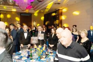 Balul Luminilor Rotary Club Pitesti Unity martie 2026 3 - Balul Luminilor 2026: un an de Rotary Club Pitești Unity, între eleganță, excelență și impact real