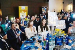 Balul Luminilor Rotary Club Pitesti Unity martie 2026 5 - Balul Luminilor 2026: un an de Rotary Club Pitești Unity, între eleganță, excelență și impact real