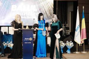 Balul Luminilor Rotary Club Pitesti Unity martie 2026 6 - Balul Luminilor 2026: un an de Rotary Club Pitești Unity, între eleganță, excelență și impact real