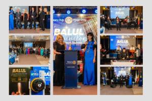 𝐁𝐚𝐥𝐮𝐥 𝐋𝐮𝐦𝐢𝐧𝐢𝐥𝐨𝐫 Rotary