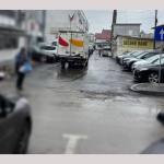 Untitled project 1 - De azi! Sens unic de circulație pe strada Traian Vuia din Pitești