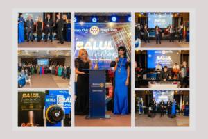 𝐁𝐚𝐥𝐮𝐥 𝐋𝐮𝐦𝐢𝐧𝐢𝐥𝐨𝐫 Rotary