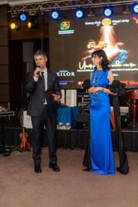 WhatsApp Image 2026 03 31 at 12.23.10 - Balul Luminilor 2026: un an de Rotary Club Pitești Unity, între eleganță, excelență și impact real