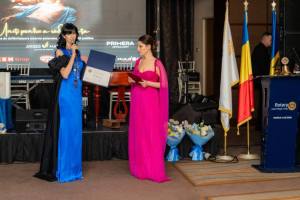 WhatsApp Image 2026 03 31 at 12.23.11 - Balul Luminilor 2026: un an de Rotary Club Pitești Unity, între eleganță, excelență și impact real