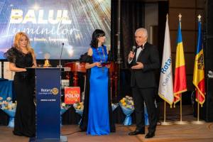 WhatsApp Image 2026 03 31 at 12.23.11 4 - Balul Luminilor 2026: un an de Rotary Club Pitești Unity, între eleganță, excelență și impact real