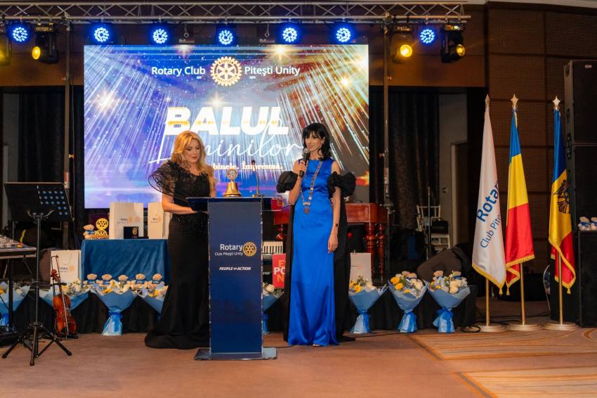 𝐁𝐚𝐥𝐮𝐥 𝐋𝐮𝐦𝐢𝐧𝐢𝐥𝐨𝐫 Rotary