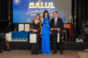 WhatsApp Image 2026 03 31 at 12.23.15 - Balul Luminilor 2026: un an de Rotary Club Pitești Unity, între eleganță, excelență și impact real