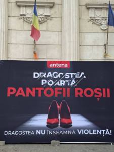 Sursă foto: FB ALina Gorghiu.