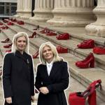 Sursă foto: FB ALina Gorghiu.