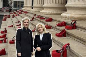 Sursă foto: FB ALina Gorghiu.