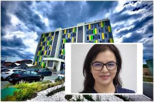 page - Un nou specialist s-a alăturat echipei medicale a Spitalului Mioveni