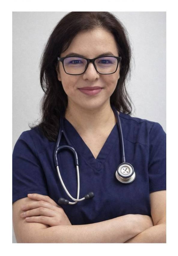 medic nou la spitalul Mioveni