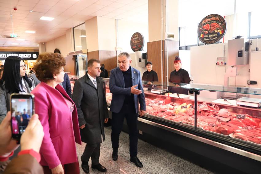 Sursă foto: Primăria Municipiului Pitești.