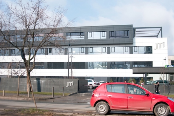 JTI România JTI România