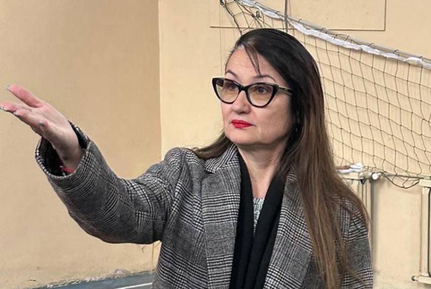 Mândrie pentru Argeș! 5 eleve și directoarea Liceului „Ion Barbu” din Pitești, invitate la un prestigios program internațional în Japonia 1 Sursă foto: Primăria Municipiului Pitești