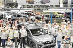 Uzina-Automobile-Dacia-Mioveni-
