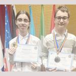 Untitled project 2 - Aur la Olimpiada de Informatică