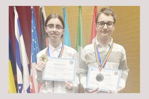 Untitled project 2 - Aur la Olimpiada de Informatică