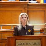 Sursă foto: FB alina Gorghiu