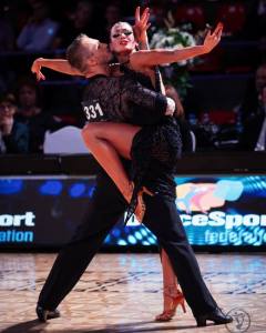 15 medalii și locul 1 pe națiuni: Este România noua superputere mondială în dans sportiv? 2 Sursă foto: FB Agenția Națională pentru Sport.