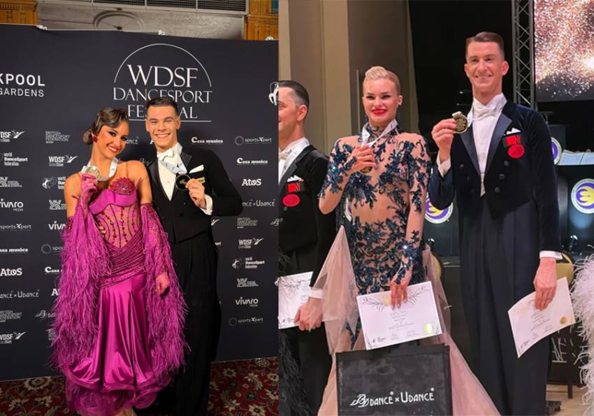 Sursă foto: FB Agenția Națională pentru Sport.