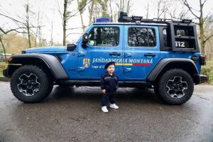 Sursă foto: FB Primăria Orașului Mioveni.