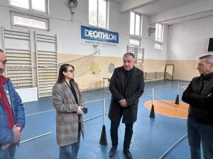 Sursă foto: Primăria Municipiului Pitești