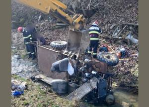 Sursă foto: ISU Argeș