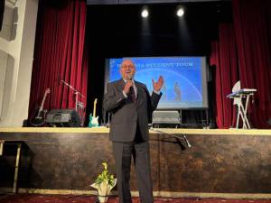 Sursă foto: FB Simona Bucura Oprescu.