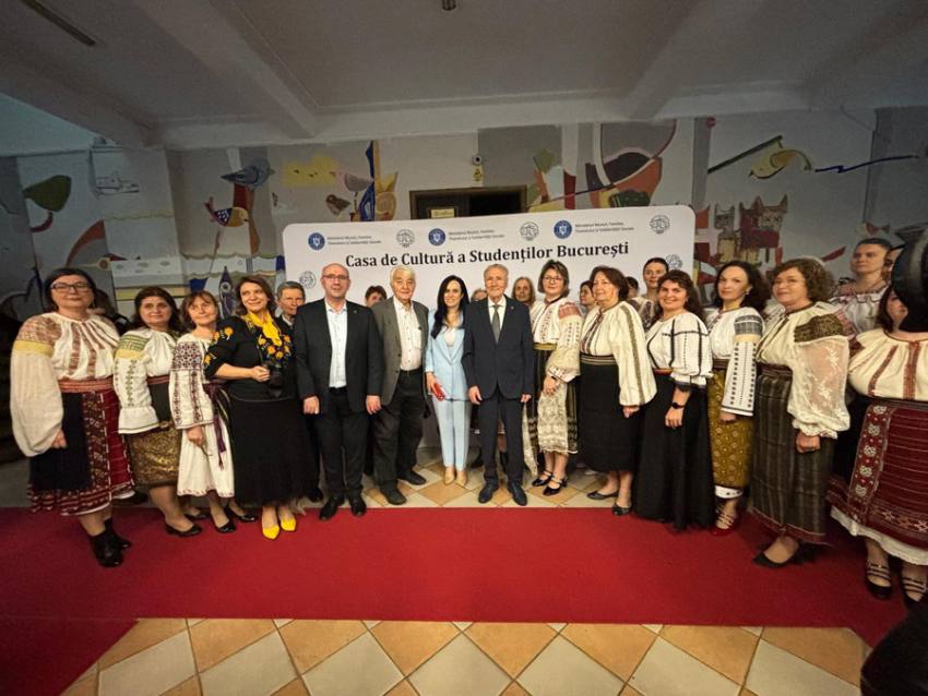 Sursă foto: FB Simona Bucura Oprescu.