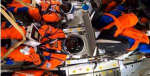 1 - (Video) Artemis II, misiunea NASA pleacă spre Lună