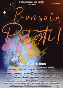 Sursă foto: Teatrul AL Davila din Pitești.