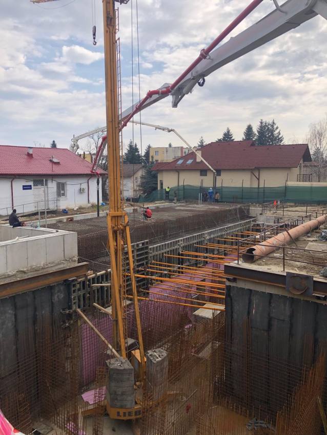 Radioterapie Pitești