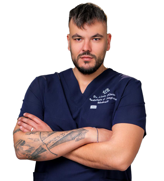 DR. Liviu Oltean - O doctoriță din Pitești oferă servicii decontate CAS într-o clinică supermodernă din București!