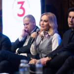 Sursă foto: FB Gabriela Firea