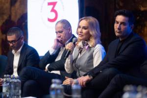 Sursă foto: FB Gabriela Firea