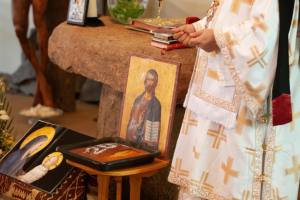 Sâmbăta lui Lazăr